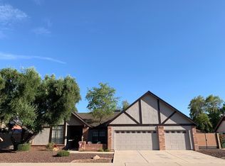 6509 W Crocus Dr, Glendale, AZ 85306