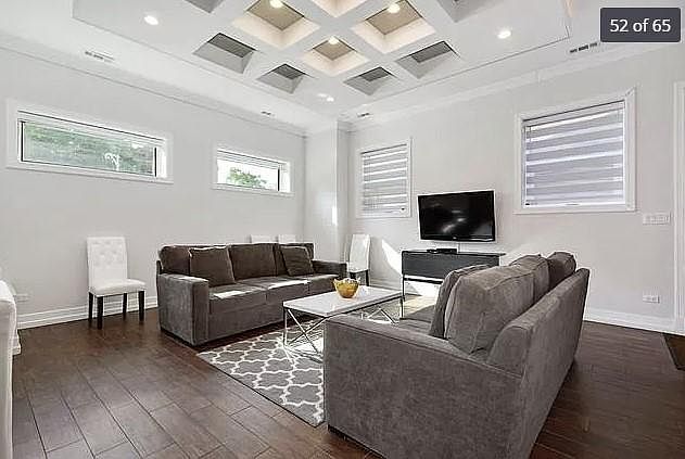 Liviing room