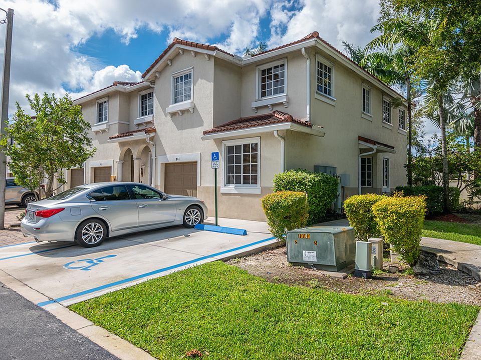 1st image of 21401 NW 13th Ct APT 801