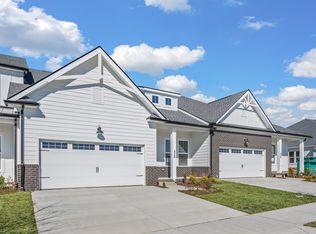 460 Buckwood Ave, Thompsons Station, TN 37179