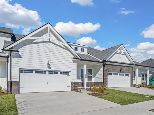 460 Buckwood Ave, Thompsons Station, TN 37179