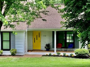 110 Ridgewood Rd, Franklin, TN 37064