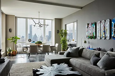 Sold by Douglas Elliman