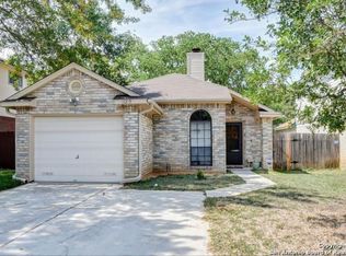 13219 Greenstone, San Antonio, TX 78249