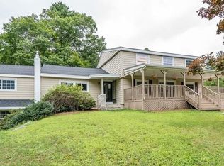 20 Carey St, Middleboro, MA 02346