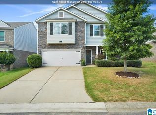 321 Chapel Hill Trl, Fultondale, AL 35068