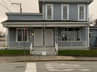 2036 E Market St #3, New Albany, IN 47150