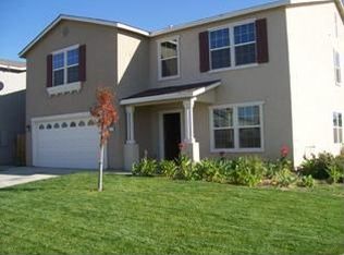 304 Pyramid Ave, Merced, CA 95341