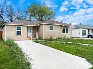 523 W Wildwood, San Antonio, TX 78212