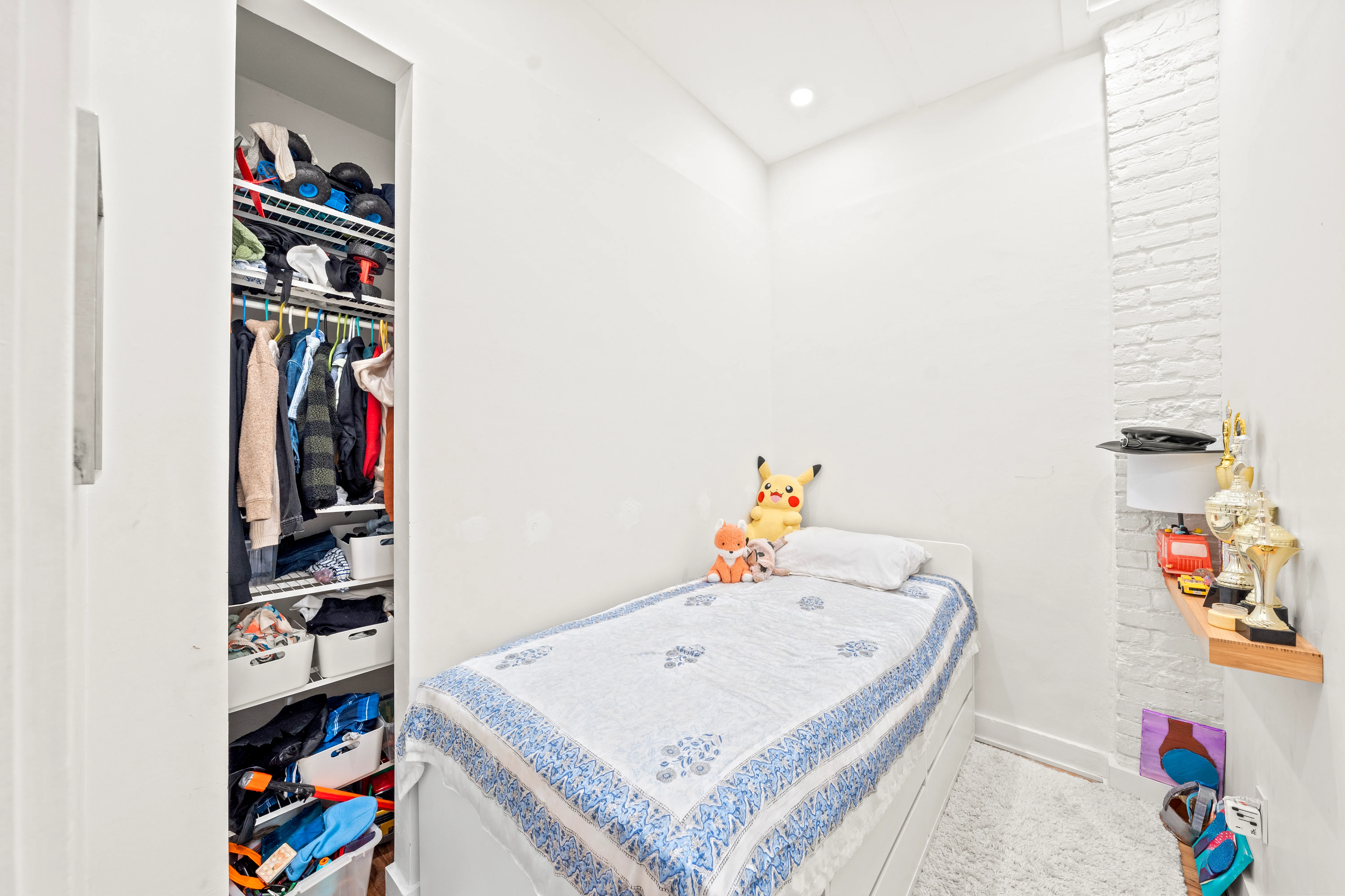 328 Clinton Avenue #5 in Clinton Hill, Brooklyn | StreetEasy