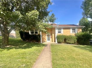 158 Crisswill Rd, Saint Clairsville, OH 43950