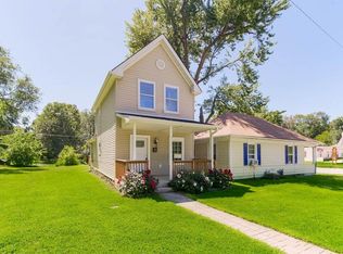 327 Pottawatomie St, Leavenworth, KS 66048