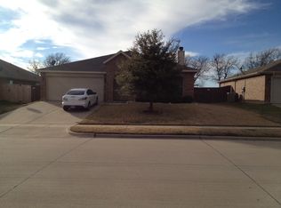 705 Covent Garden Pl, Midlothian, TX 76065