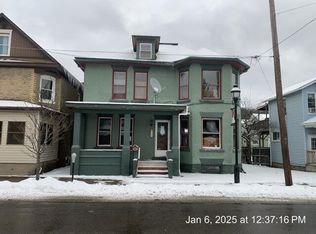 209 N 3rd St, Clearfield, PA 16830
