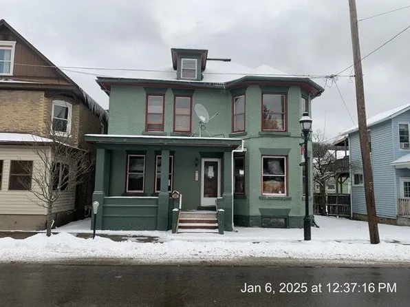 209 N 3rd St, Clearfield, PA 16830