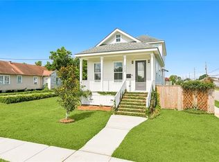 4558 Frenchmen St, New Orleans, LA 70122