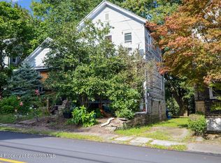 508 W Market St, Scranton, PA 18508