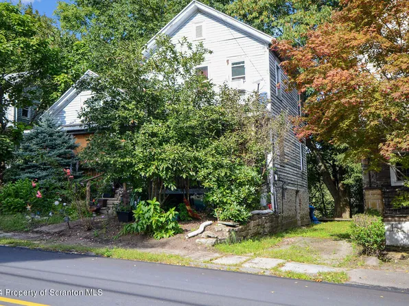 508 W Market St, Scranton, PA 18508