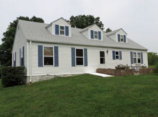 706 N 22nd St, Bethany, MO 64424