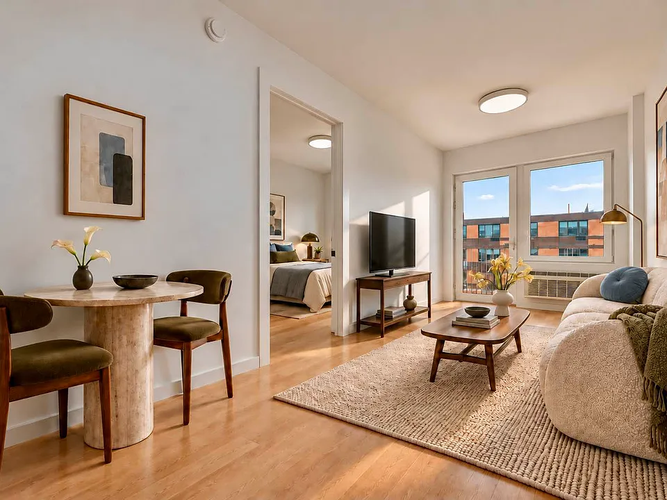 972 Bushwick Ave #3F