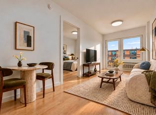 972 Bushwick Ave #3F, Brooklyn, NY 11221