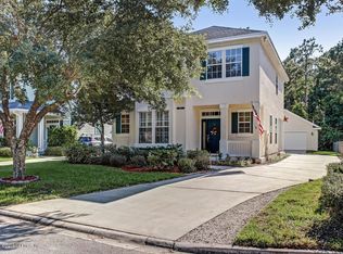 7958 Joshua Tree Ln, Jacksonville, FL 32256