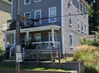 426 Kimball St APT 2, Fitchburg, MA 01420