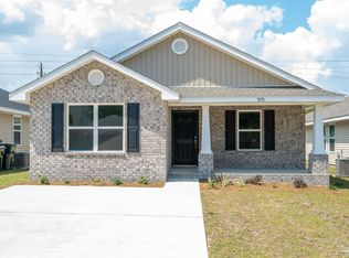 8029 Westpointe Ln LOT 16B, Pensacola, FL 32506