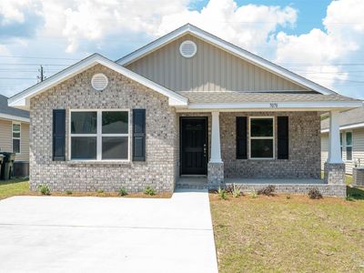 8061 Westpointe Ln #8B, Pensacola, FL, 32506
