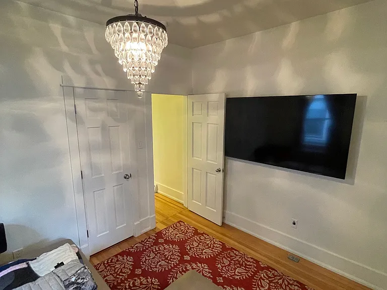 Family room.