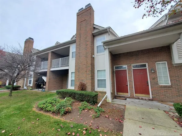 14516 Holborn Dr, Sterling Heights, MI 48313