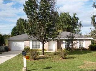 412 W Peachtree Ave, Foley, AL 36535