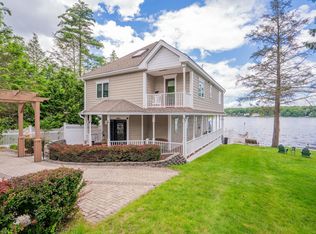 36 Turtle Rock Rd, Windham, NH 03087