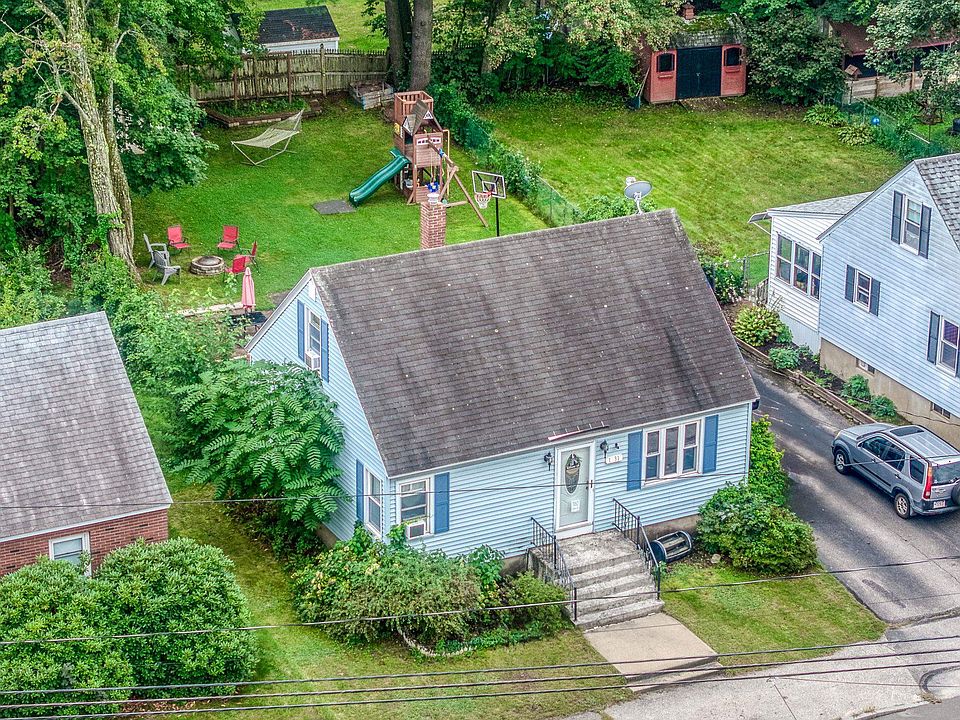 1031 Cilley Road, Manchester, NH 03103 Zillow