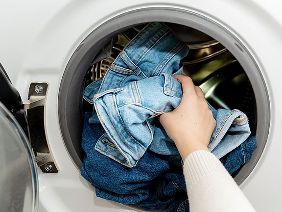 Laundry Care Center