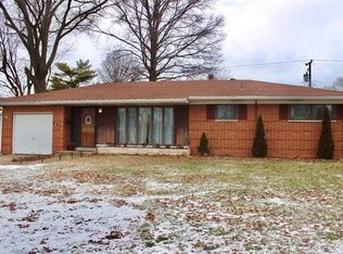 321 Southgate Dr, Belleville, IL