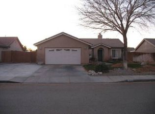 37641 Ruby Ln, Palmdale, CA 93552