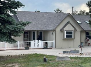 28451 County Road 49, Kiowa, CO 80117