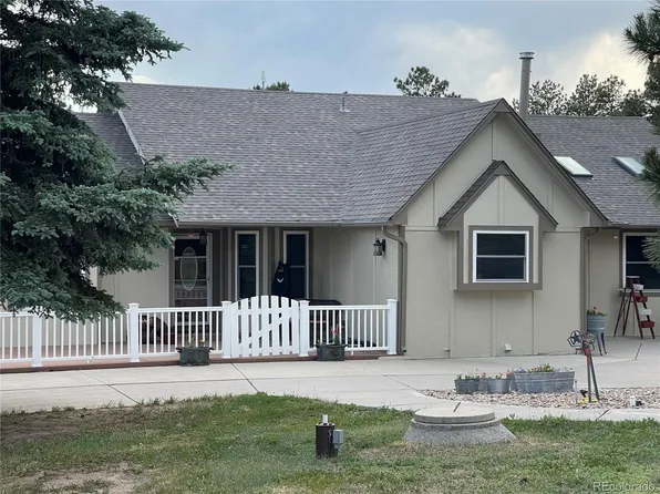 28451 County Road 49, Kiowa, CO 80117