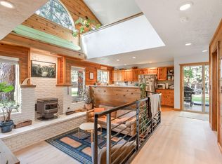 14973 Buggy Whip, Sisters, OR 97759