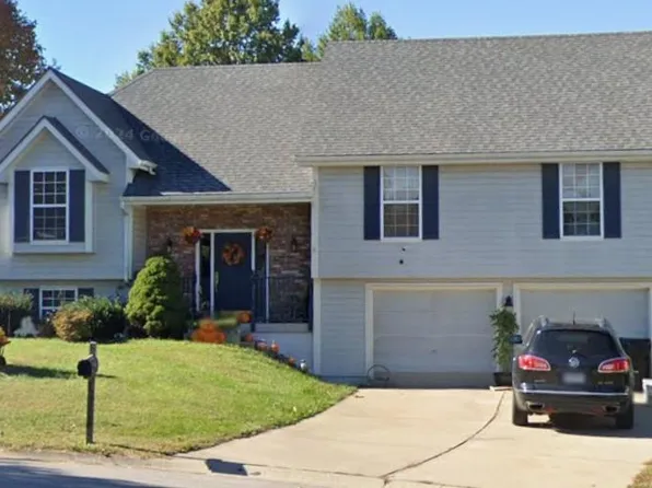 19415 E 13th St N, Independence, MO 64056