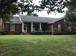 6560 Haley Ln, Henderson, KY 42420