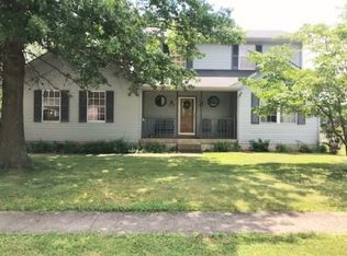 308 Eagle Way, Elizabethtown, KY 42701