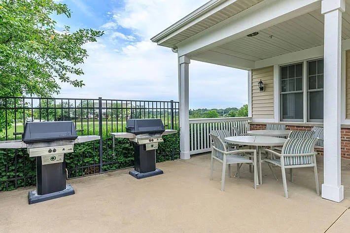1350 Coventry Glen Dr #101 — Photo 6