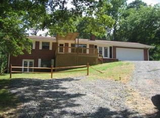696 Corvin Rd NE, Cleveland, TN 37323