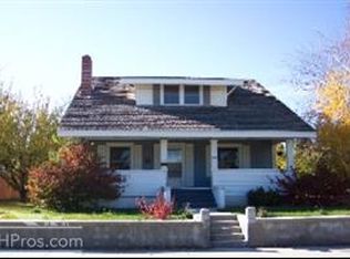 1224 Fairview Ave, Caldwell, ID 83605