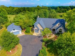 18133 S Haas Rd, Mokena, IL 60448