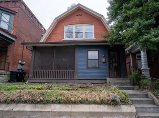 1030 S 5th St, Louisville, KY 40203