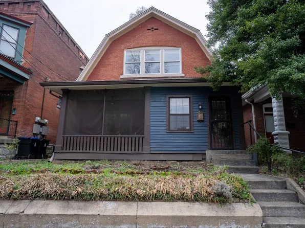 1030 S 5th St, Louisville, KY 40203