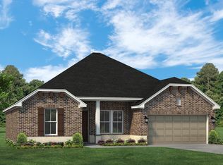 D19 Plan, Grace Acres, Longview, TX 75605